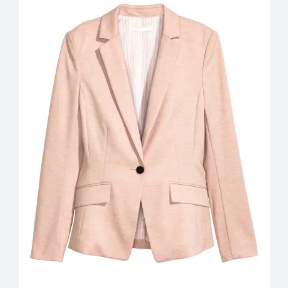 Small H&M blazer